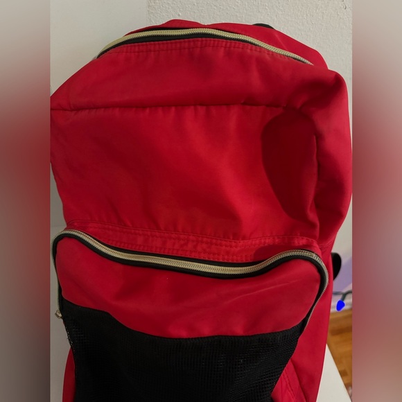 New Calvin Klein Backpack - Picture 3 of 4